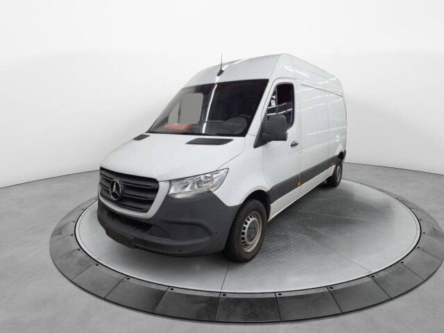 Mercedes-Benz Sprinter 152.000 km 22.300 &euro; KARLSFELD (b.München) 85757