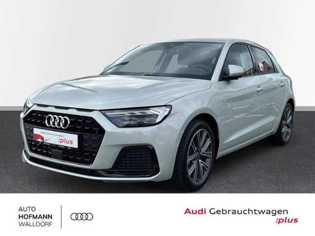 Audi A1 7.150 km 27.430 &euro; Walldorf 69190