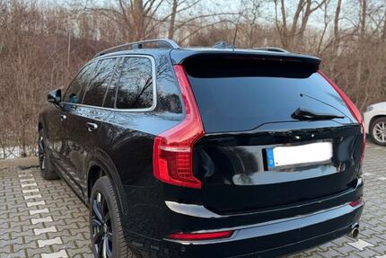 Volvo XC90 294.000 km 21.000 &euro; Frankfurt am Main 60488