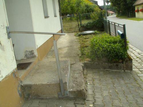 Einfamilienhaus Winklarn - 6 Zimmer, 130 m&sup2;, 59.900&euro; | Angebot:26439474