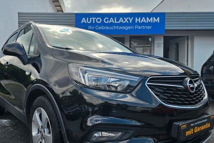 Opel Mokka 80.000 km 11.700 &euro; Hamm 59067