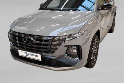 Hyundai TUCSON 24.463 km 37.990 &euro; Aurich 26605