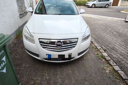 Opel Insignia 135.000 km 4.600 &euro; Abtsgmünd 73453