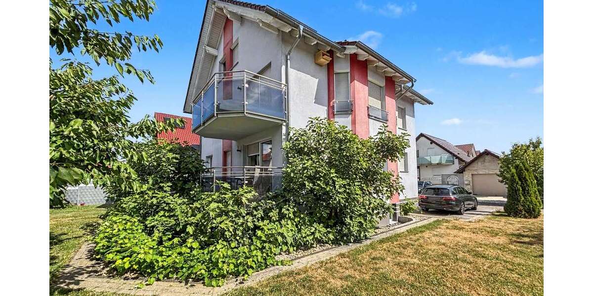 Einfamilienhaus Lahr - 10 Zimmer, 278 m&sup2;, 830.000&euro; | Angebot:27104523