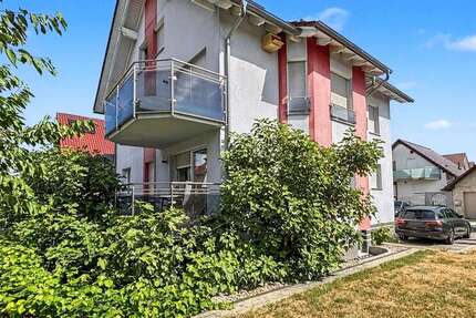 Haus Lahr - 10 Zimmer, 278 m&sup2;, 830.000&euro; | Angebot:27104523