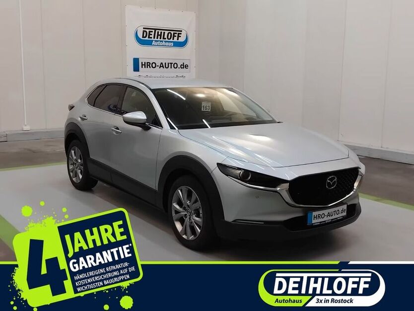 CX-30