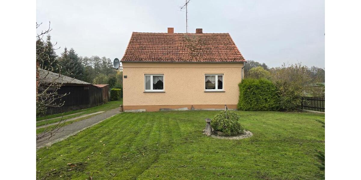 Einfamilienhaus Neustadt (Dosse) - 5 Zimmer, 160 m&sup2;, 230.000&euro; | Angebot:26854793