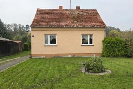 Haus Neustadt (Dosse) - 5 Zimmer, 160 m&sup2;, 230.000&euro; | Angebot:26854793