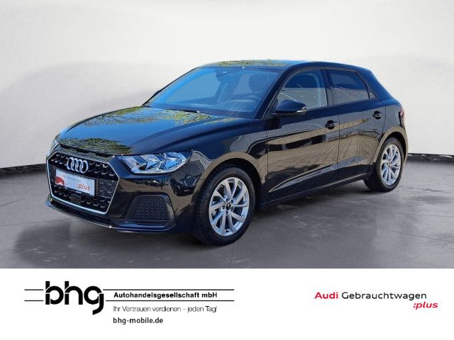 Audi A1 5.100 km 22.460 &euro; Binzen 79589