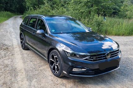 VW Passat 41.000 km 29.999 &euro; Söhrewald 1 34320