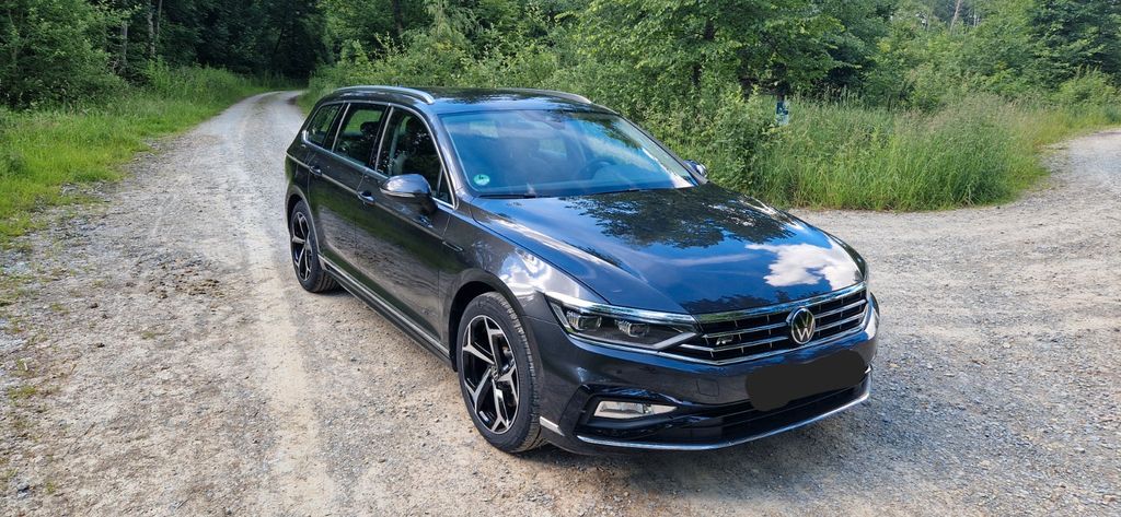 VW Passat 41.000 km 29.999 &euro; Söhrewald 1 34320