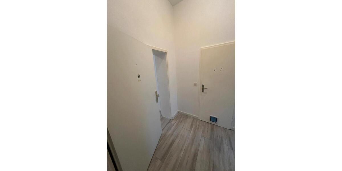 Hochparterre Ahrensfelde - 2 Zimmer, 55 m&sup2;, 650&euro; | Angebot:26659922