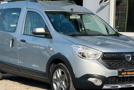 Dacia Dokker 76.432 km 9.990 &euro; Berlin 13088