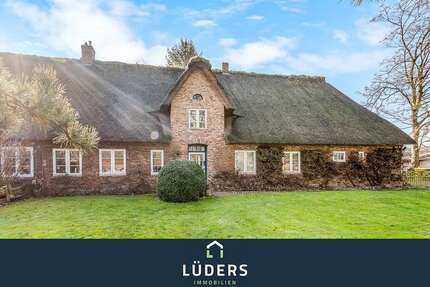 Haus Braderup - 5 Zimmer, 139 m&sup2;, 269.000&euro; | Angebot:25166556