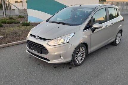 Ford B-Max 118.000 km 5.290 € Nürnberg, Mittelfranken 90431