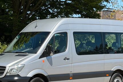 Mercedes-Benz Sprinter 492.905 km 13.566 &euro; Bad Bentheim 48455