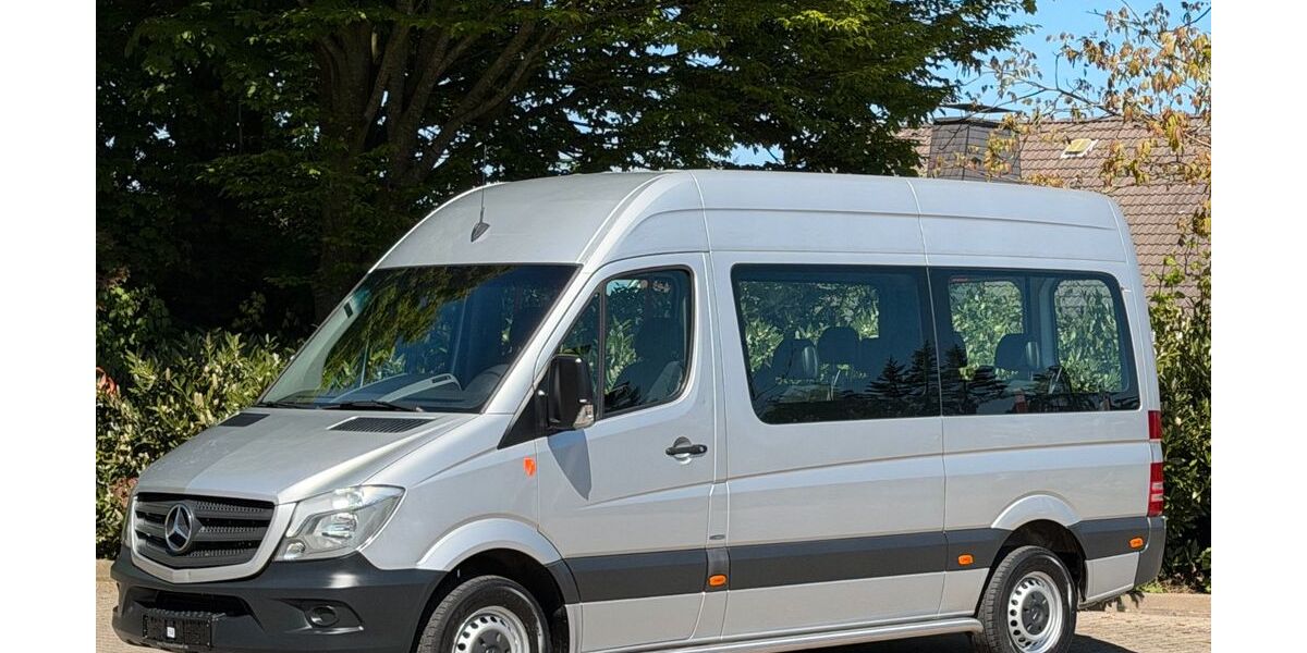 Mercedes-Benz Sprinter 492.905 km 13.566 &euro; Bad Bentheim 48455