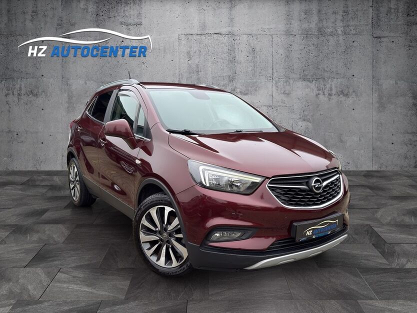Opel Mokka 235.000 km 6.499 € March 79232