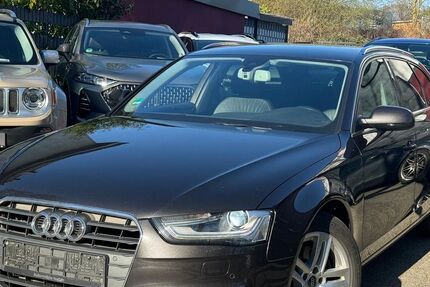 Audi A4 220.000 km 7.490 &euro; Castrop-Rauxel 44575