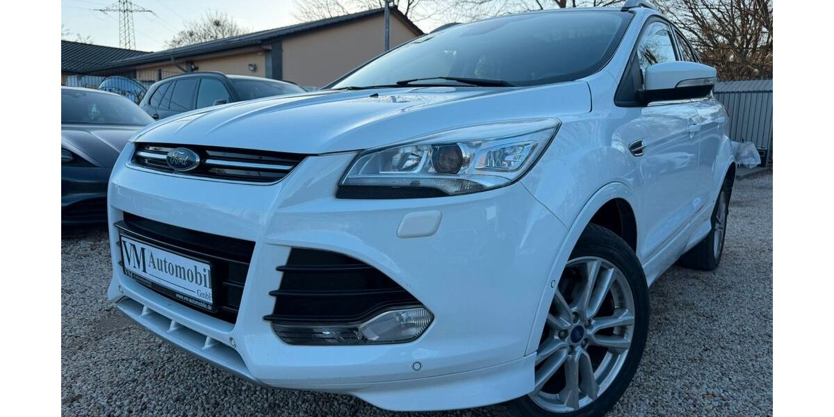 Ford Kuga 46.080 km 13.790 &euro; Großbeeren 14979
