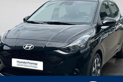 Hyundai i10 13.790 km 14.490 &euro; Kaiserslautern 67663