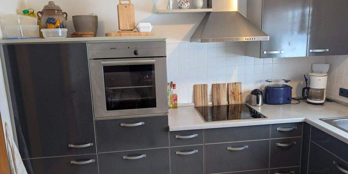 Etagenwohnung Buchholz in der Nordheide Buchholz - 3 Zimmer, 86 m&sup2;, 249.000&euro; | Angebot:24670729