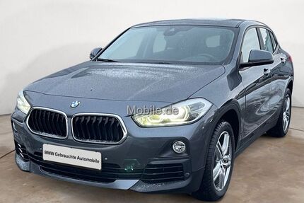 BMW X2 36.005 km 19.890 &euro; Werne 59368