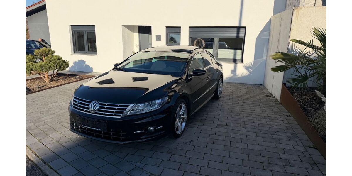 VW CC 127.000 km 18.999 &euro; Abstatt 74232