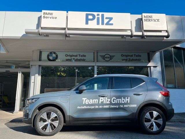 Volvo XC40 28.950 km 32.450 € Dieburg b. Darmstadt 64807