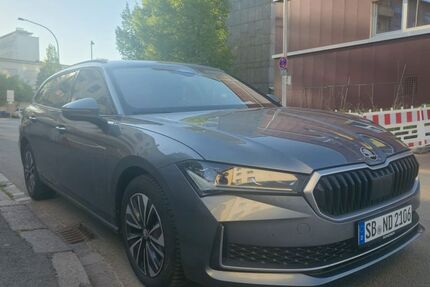 Skoda Superb 45.000 km 33.900 &euro; Saarbrücken 66117