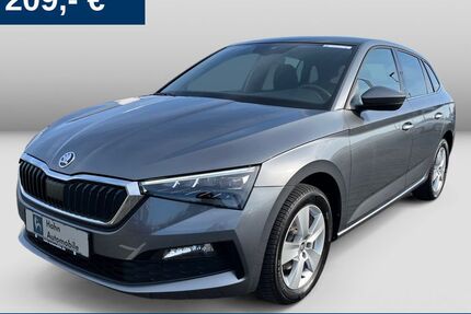Skoda Scala 37.222 km 21.930 &euro; Weinstadt-Endersbach 71384