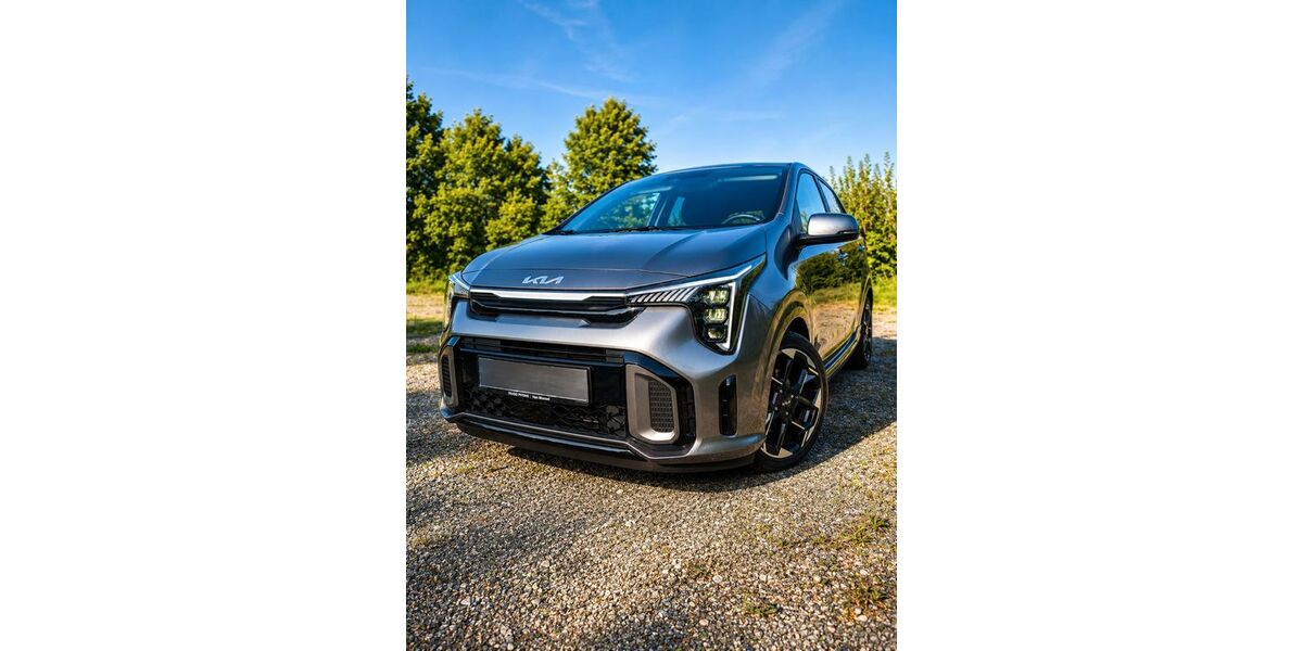 Kia Picanto 16.000 km 15.999 &euro; Stade 21682