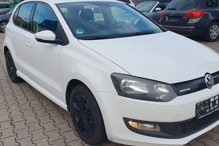 VW Polo 188.000 km 4.490 &euro; Nürnberg 90431