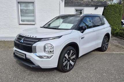 Mitsubishi Outlander 4.500 km 52.990 &euro; Helgoland 27498