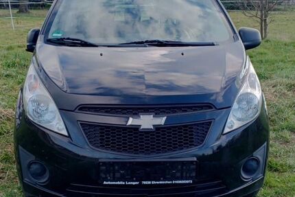 Chevrolet Spark 173.000 km 2.450 € Ehrenkirchen-Kirchhofen 79238