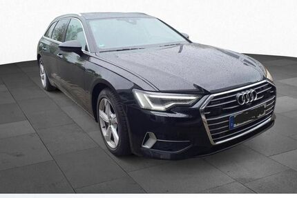 Audi A6 49.043 km 46.940 &euro; Magdeburg 39126