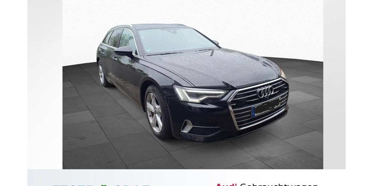 Audi A6 49.043 km 46.940 &euro; Magdeburg 39126