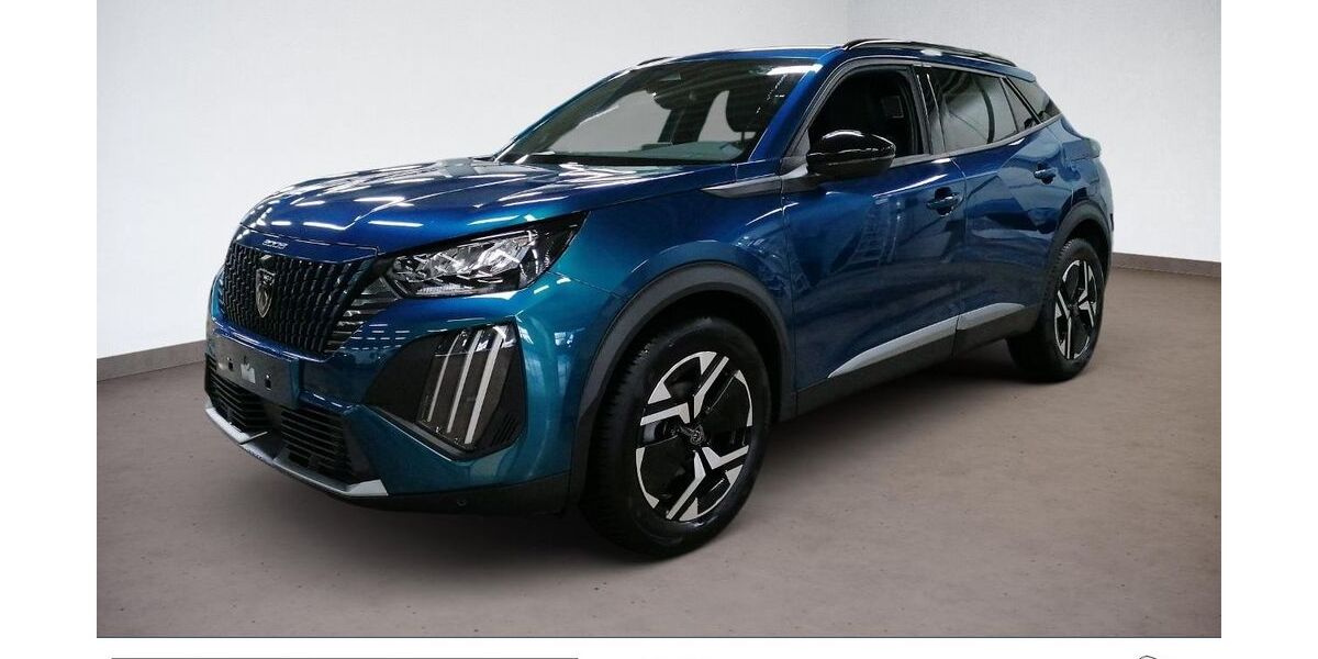 Peugeot 2008 15.938 km 19.970 &euro; Rauschenberg 35282