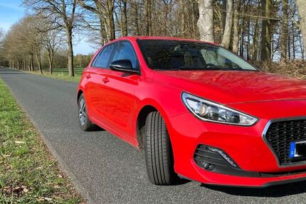 Hyundai i30 79.657 km 11.800 &euro; Ahausen 27367