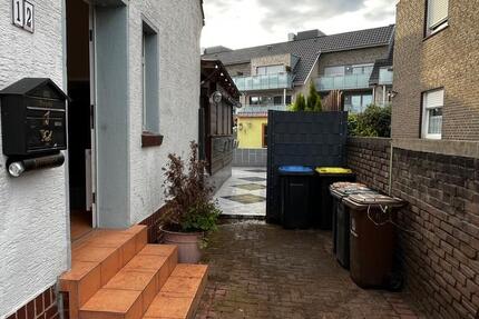 Haus Rheine Altenrheine - 7 Zimmer, 150 m&sup2;, 180.000&euro; | Angebot:26698059