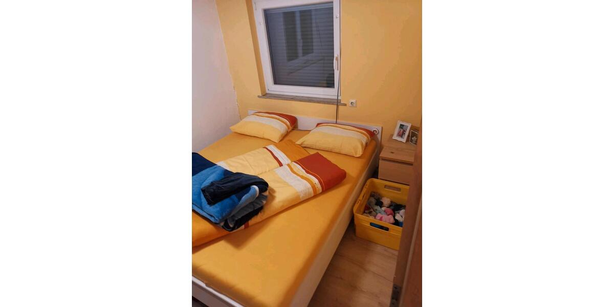 „Ich vermiete ein Haus in Horb am Neckar – Bittelbronn.“ 5 zimmer