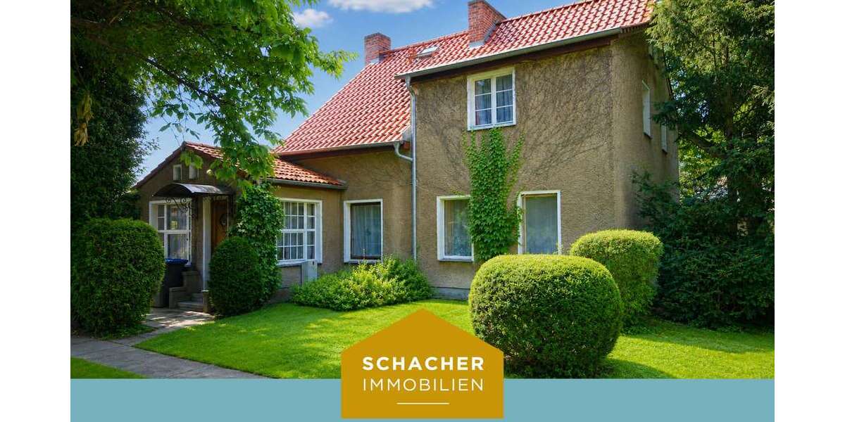 Einfamilienhaus Brieselang - 4 Zimmer, 75 m&sup2;, 295.000&euro; | Angebot:27120185