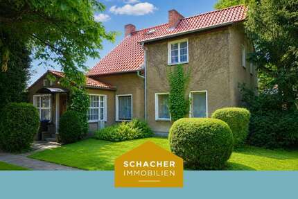Haus Brieselang - 4 Zimmer, 75 m&sup2;, 295.000&euro; | Angebot:27120185