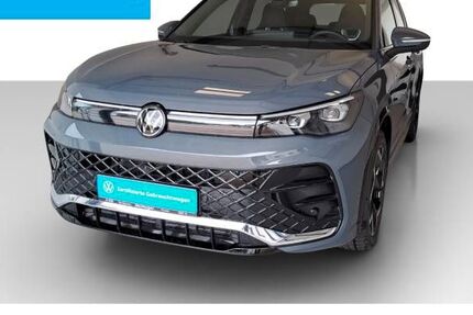 VW Tiguan 13.900 km 44.750 &euro; Bernbeuren 86975