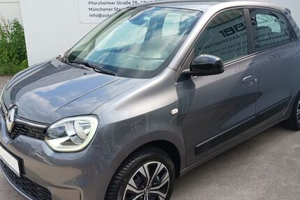 Renault Twingo 49.100 km 10.990 &euro; Ettlingen 76275
