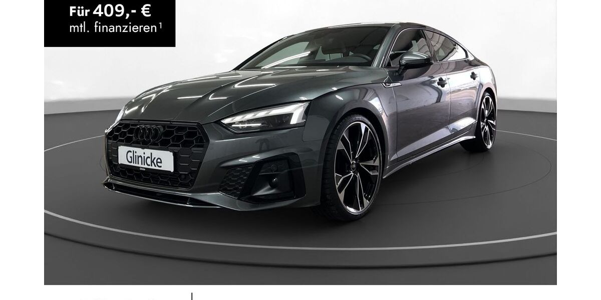 Audi A5 24.310 km 36.180 &euro; Minden 32427