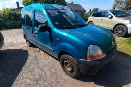 Renault Kangoo 200.000 km 1.950 € Berlin 12349