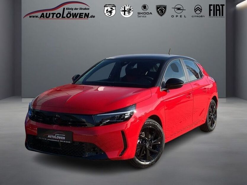 Corsa