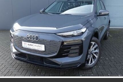 Audi Q6 e-tron 16.500 km 53.980 &euro; Hainburg 63512