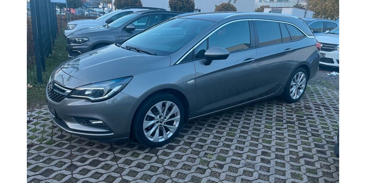 Opel Astra 178.300 km 7.499 &euro; Mainz 55129